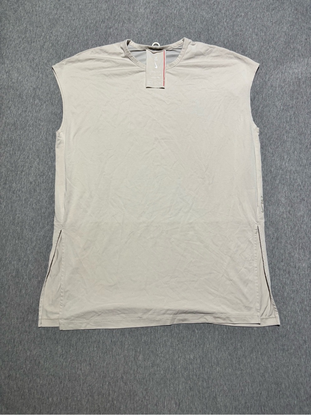 Nike 24.7 ImpossiblySoft Women's Dri-FIT Tank Top